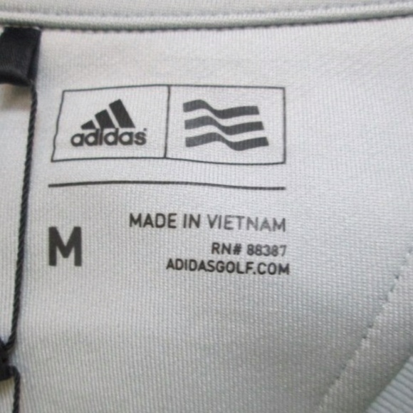 Adidas jacket - Picture 2 of 4